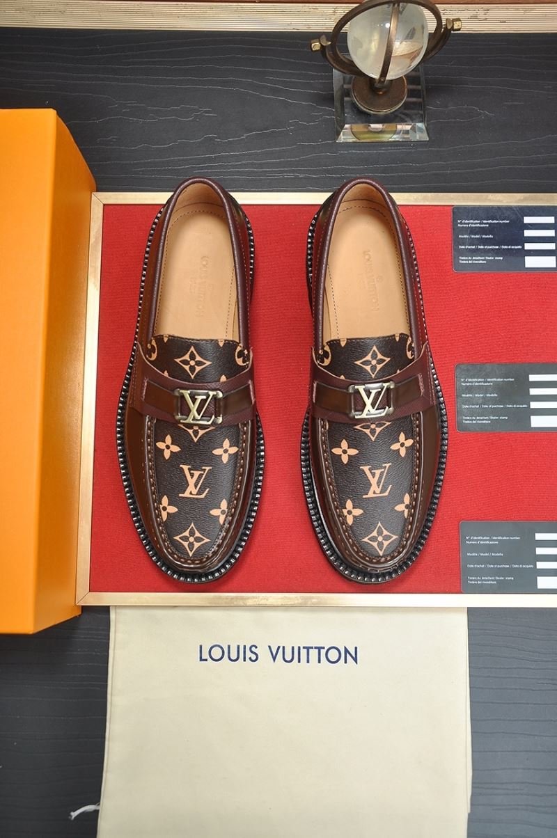 Louis Vuitton Business Shoes